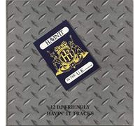 Various-Dance - COMPILATION ALBUM / HAVIN' IT IN THE UK VOLUME 1