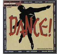Various-Dance - Cool Groove Non Stop Blast Mix I.
