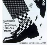 Various - Dance Craze