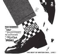 Various Artists – Dance Craze – Vinilo – Edición Deluxe (Chrysalis)