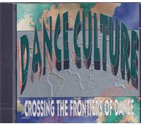 Various - Dance Culture