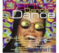Various - Dance Dance Dance