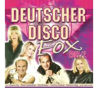 Various - Dance Deutsch