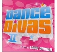 Various - Dance Divas II