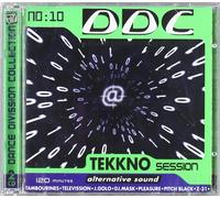 Various - Dance Division Collection