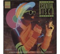 Various-Dance - Essential Disco And Dance