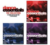 Various - Dance Essentials: Collection 1