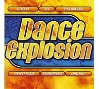 Various - Dance Explosion