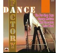 Various - Dance Factory