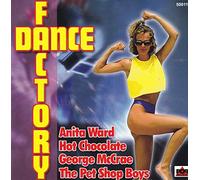 Various - Dance Factory