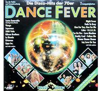 Various - Dance Fever-Die Disco-Hits der 70er [VINYL]
