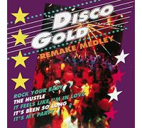 Various - Dance Gold Remake Medley [Vinyl Maxi-Single]