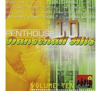 Various - Dance Hall Hits Vol 10