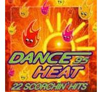 Various - Dance Heat 95 (scatman-Living Joy-Clock-Etc...)