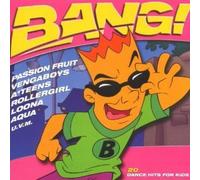 Various - Dance Hits 4 Kids