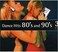 Various - Dance Hits 80's and 90's