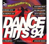 Various - Dance Hits '94