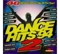 Various - Dance Hits 94 Volume 2
