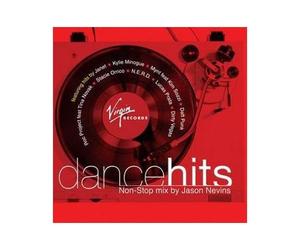 Various - Dance Hits -Non Stop