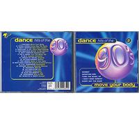 Various - Dance Hits of the 90's: Move Your Body
