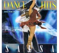 Various - Dance Hits Salsa 3