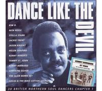 Various - Dance Like the Devil