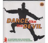 Various - Dance Like the Devil