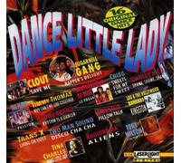 Various - Dance Little Lady