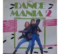 Various - Dance Mania 2