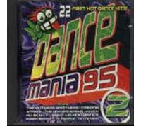 Various - Dance Mania '95 2