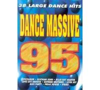 Various - Dance Massive '95