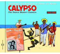 Various - Dance Master Classics - Calypso 1944-1958