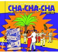 Various - Dance Master Classics - Cha-Cha-Cha 1953-1958