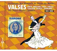 Various - Dance Master Classics - Waltzes 1931-1959