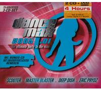 Various - Dance Max 2005-1