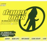 Various - Dance Max 2005-2