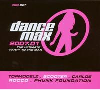 Various - Dance Max 2007-1