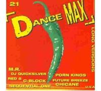 Various - Dance Max 21 [2CD]