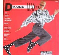 Various - Dance Max 3