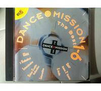 Various - Dance Mission/the Best Vol.1-6