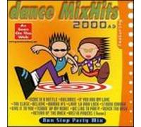 Various - Dance Mix Hits 2000