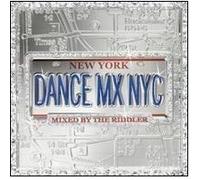 Various - Dance Mix NYC 1
