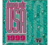 Various - Dance Mix USA 1999