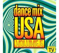 Various - Dance Mix USA 5