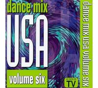 Various - Dance Mix USA 6
