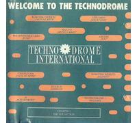 Various - Dance Music (Compilation CD, 13 Tracks)