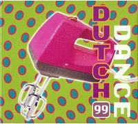 Various - Dance Music [Double Digi Pack]