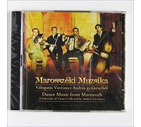 Various - Dance Music from Marossz