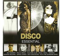 Various - Dance Music incl. Don't Go