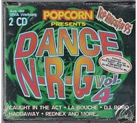 Various - Dance N-R-G Vol. 4